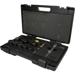 KS Tools 140.2560 Sada děrovacích vzdáleností pro senzory vzdálenosti Ford (PDC), 30 ks