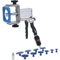 KS Tools 140.2520 Sada profi pneumatických stahováků, 12 ks