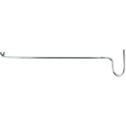 KS Tools 140.2378 Odstraňovač zadního oděvu