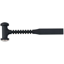KS Tools 140.5296 Mini přesná sada kladiv, 3 ks