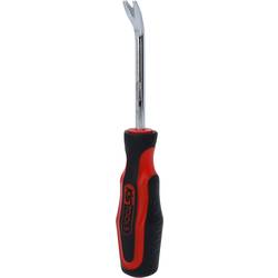 KS Tools 140.2615 Krátké klipové uvolňky, délka 200 mm, otvor 5 mm