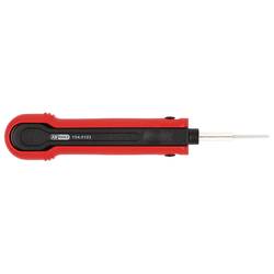 Uvolňovací nástroj pro ploché dutinky 14,5 mm (KOSTAL PLK) KS Tools 154.0123