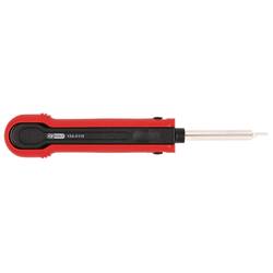 Nástroj pro uvolnění kabelů pro ploché dutinky 1,2 mm KS Tools 154.0116