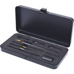 KS Tools 152.1610 Univerzální sada vyvrtacích svíček M10 x 1,25