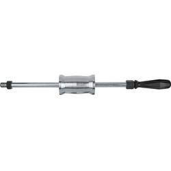 KS Tools 152.1255 Kluzné kladivo 1,5 kg, upínací závit 5/16 x16 mm