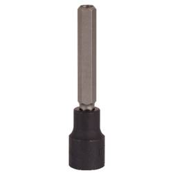 KS Tools 152.1057 Nástrčná vnitřní šestihran, zahnutá, 10 mm