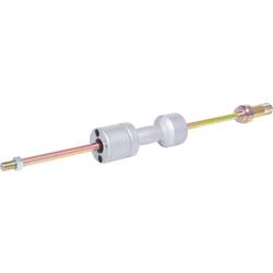 KS Tools 152.1055 Vytahovač vstřikovače s 6+3 kg vahou příklepu, 3 ks