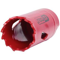 KS Tools 129.5022 1295022 vrtací korunka 22 mm 1 ks