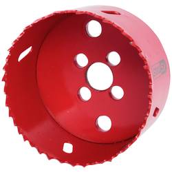 KS Tools 129.5076 1295076 vrtací korunka 76 mm 1 ks