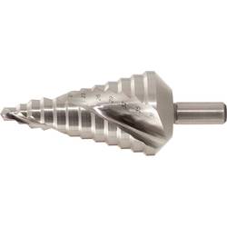 KS Tools 3302337 HSS-Co 5 stupňovitý vrták 6 - 30.5 mm 1 ks
