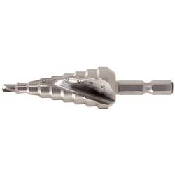KS Tools 3302383 HSS stupňovitý vrták 4 - 30 mm 1 ks