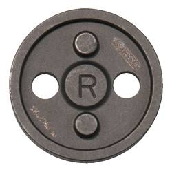 KS Tools 150.2069 Adaptér brzdových pístů #R, Ø 35 mm