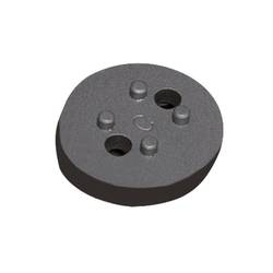 KS Tools 150.2048 Adaptér brzdových pístů #C, Ø 38 mm