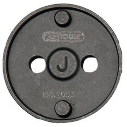 KS Tools 150.2053 Adaptér brzdových pístů #J, Ø 42 mm