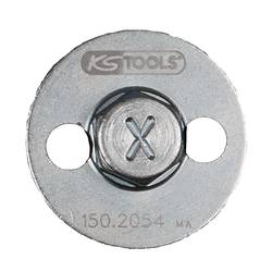 KS Tools 150.2054 Adaptér brzdových pístů #X, Ø 30 mm