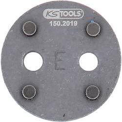 KS Tools 150.2019 Adaptér brzdových pístů #E