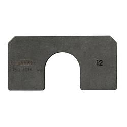 KS Tools 150.2014 Kotevní deska #12, Ø 80 mm