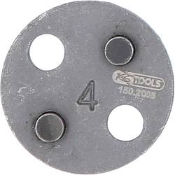 KS Tools 150.2006 Adaptér brzdových pístů #4, Ø 32 mm