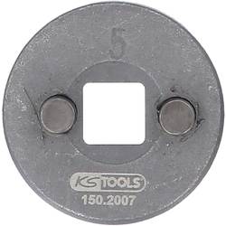 KS Tools 150.2007 Adaptér brzdových pístů #5, Ø 35 mm
