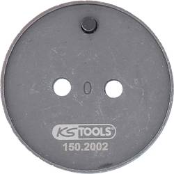 KS Tools 150.2002 Adaptér brzdových pístů #0, Ø 63 mm