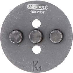 KS Tools 150.2037 Adaptér brzdových pístů #K1, Ø 54 mm