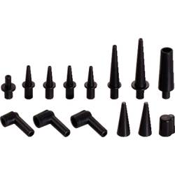 KS Tools 150.1904 Sada adaptérů, 14 ks