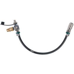 KS Tools 150.1894 Univerzální adaptér pro systém přívodu vzduchu s hadicí pro 150.2520