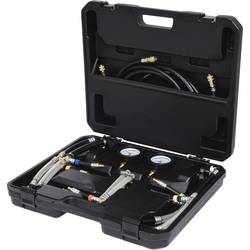 KS Tools 150.1845 Sada pro diagnostiku nízkého tlaku paliva, 14 ks