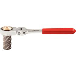 KS Tools 150.1987 Drcení pro ABS senzory, Ø 18 mm, 34 mm