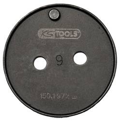 KS Tools 150.1972 Adaptér brzdových pístů #9