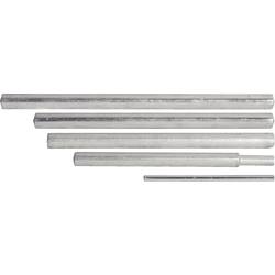 KS Tools 518.0869 5180869 Otočné čepy 36 mm, 41 mm, 46 mm, 50 mm 253 mm 1 ks