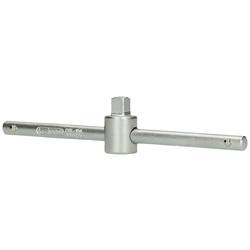 KS Tools 911.1425 9111425 příčné madlo zástrčného klíče Pohon (šroubovák) 1/4 (6,3 mm) 110 mm 1 ks