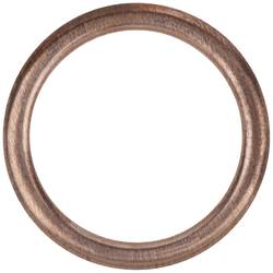 KS Tools 4302523 Těsnicí kroužek, vnější Ø 26 mm, vnitřní Ø 20 mm, sada 25 ks
