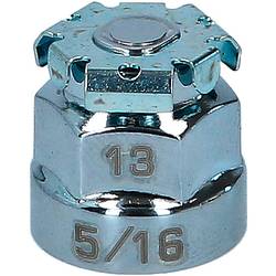 KS Tools 503.4292 5034292 bitový adaptér 13 mm Pohon (šroubovák) 5/16 15.3 mm 1 ks