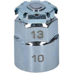 KS Tools 503.4293 5034293 bitový adaptér 13 mm 21 mm 1 ks