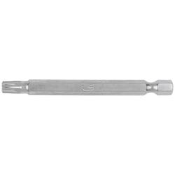 KS Tools 911.7502 9117502 bit Torx TB 10 speciální ocel niklováno E 6.3 1 ks