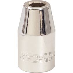 KS Tools 918.1266 9181266 bitový adaptér Pohon (šroubovák) 1/2 38 mm 1 ks