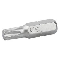 KS Tools 911.3351 9113351 bit Torx T 1 speciální ocel niklováno C 6.3 1 ks