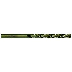 KS Tools 3303121 HSS-G-Co 5 sada spirálových vrtáku do kovu, 12.1 mm, 5 ks