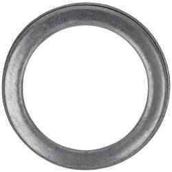 KS Tools 4301518 Těsnicí kroužek, Japonsko, vnější Ø 19 mm, vnitřní Ø 14 mm, sada 10 kusů