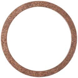 KS Tools 4301533 Těsnicí kroužek, měď, vnější Ø 27 mm, vnitřní Ø 22 mm, sada 10 kusů