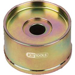 Lisovací pouzdro 65,7 x 67,5 x 60,2 mm KS Tools 440.0309