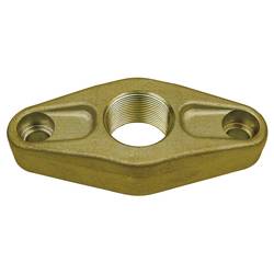 Traverza horní s vnitřním závitem 1.1/2“ KS Tools 440.0176
