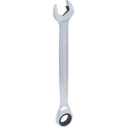 KS Tools 5035227 5035227 očkoplochý ráčnový klíč Délka klíče (cm) (jen pro nadpis) 27 mm