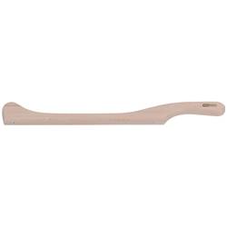 KS Tools 140.3017 Držák pilníku na karoserie pro půlkrut (dutý)