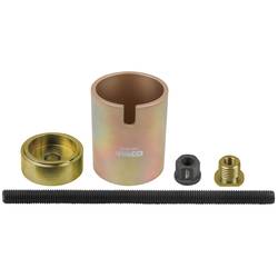 Sada pouzder příčného ramene, 5 ks, pro Volkswagen T5 přední KS Tools 440.0415