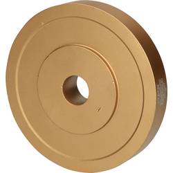 Opěrná podložka, Ø 130 mm KS Tools 440.0377