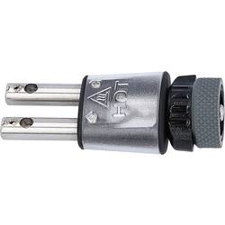 KS Tools 150.1016 Nástavec s svorkami pro aku páječku