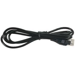 KS Tools 150.1012 Nabíjecí kabel, 1 m USB na micro USB