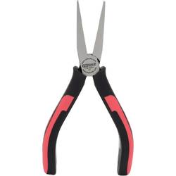 KS Tools 1152221 ploché kleště nástrojová ocel 165 mm